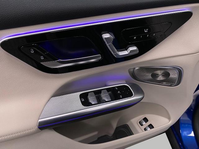 2025 Mercedes-Benz GLC Vehicle Photo in Appleton, WI 54913