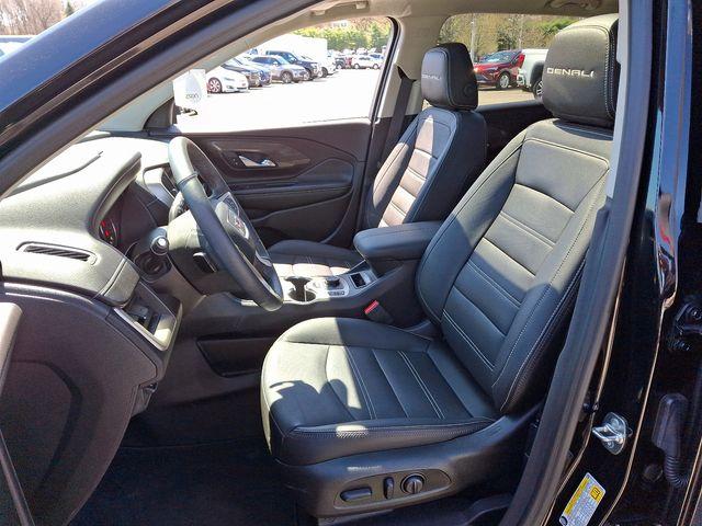 2024 GMC Terrain Vehicle Photo in WATERTOWN, CT 06795-3318