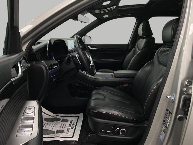 2024 Hyundai PALISADE Vehicle Photo in Appleton, WI 54913