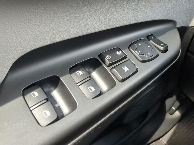 2022 Hyundai KONA Vehicle Photo in Brunswick, GA 31525