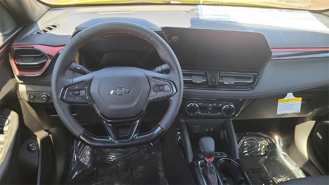 2025 Chevrolet Trailblazer Vehicle Photo in FLAGSTAFF, AZ 86001-6214