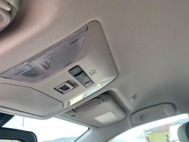 2023 Toyota RAV4 Vehicle Photo in POST FALLS, ID 83854-5365