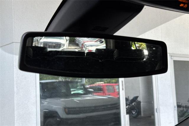 2021 GMC Yukon XL Vehicle Photo in ELK GROVE, CA 95757-8703