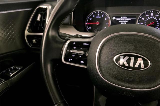 2021 Kia Sorento Vehicle Photo in Lees Summit, MO 64086