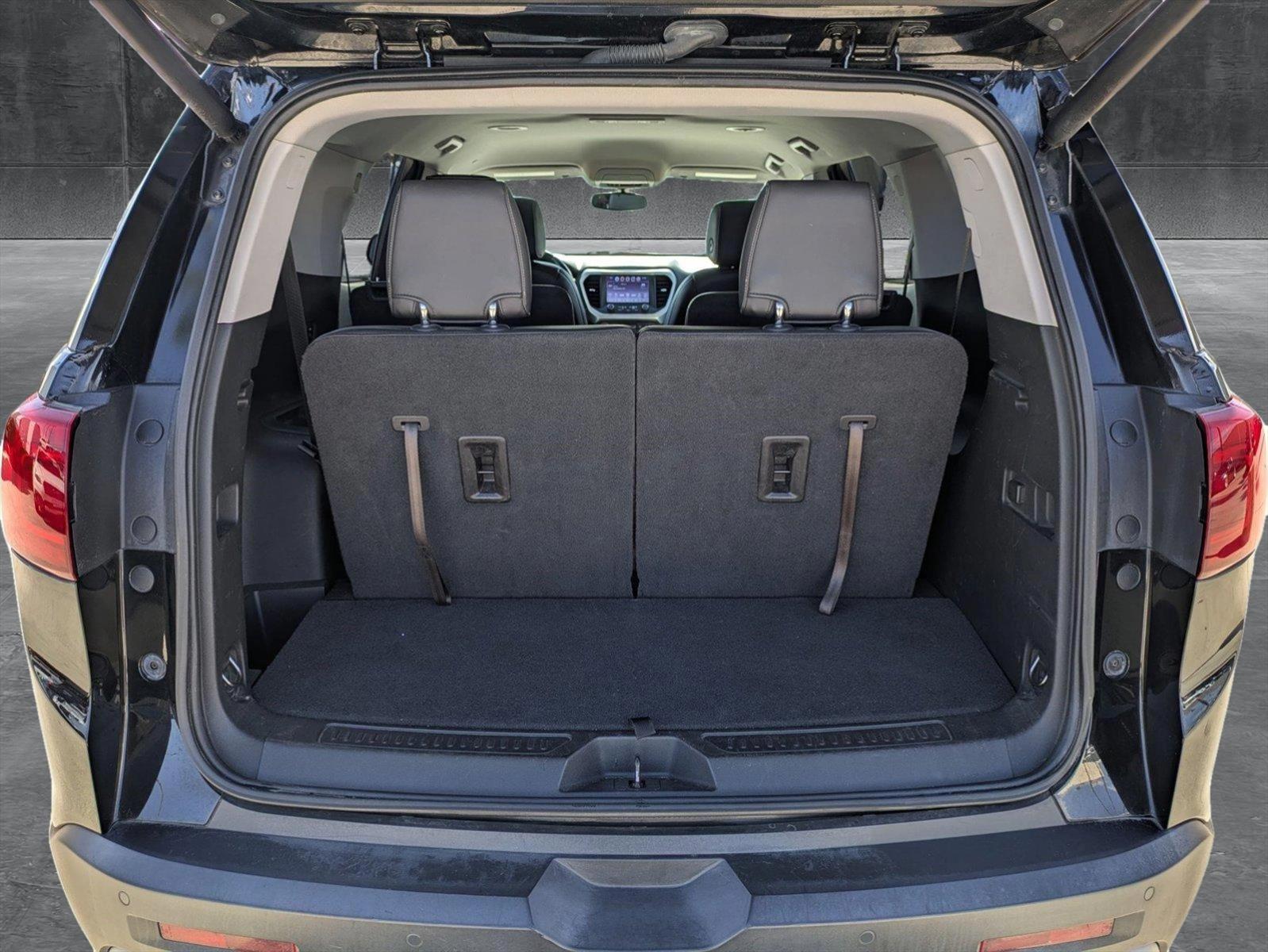 2019 GMC Acadia Vehicle Photo in Tustin, CA 92782