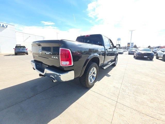 2016 Ram 1500 Vehicle Photo in ENGLEWOOD, CO 80113-6708