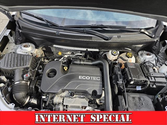 2022 Chevrolet Equinox Vehicle Photo in LITTLE FALLS, NJ 07424-1717