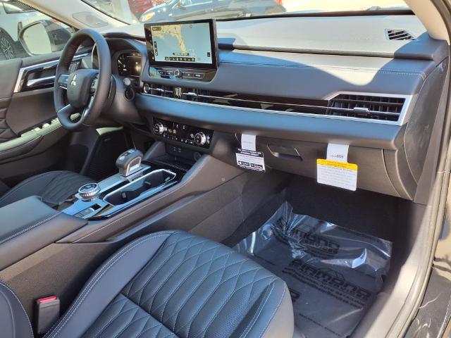2025 Mitsubishi Outlander Vehicle Photo in Tampa, FL 33612