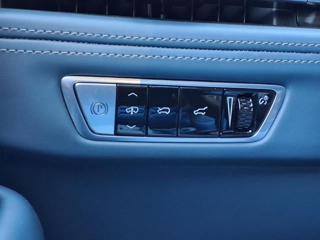 2025 Cadillac Escalade IQ Vehicle Photo in Denton, TX 76205