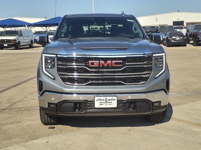 2025 GMC Sierra 1500 Vehicle Photo in Denton, TX 76205