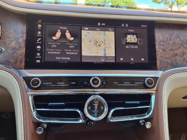 2022 Bentley Flying Spur Vehicle Photo in TAMPA, FL 33612-3404