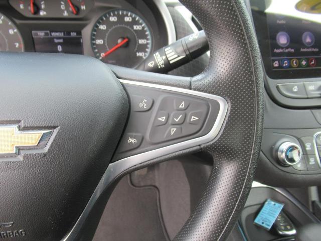2022 Chevrolet Malibu Vehicle Photo in LEESBURG, FL 34788-4022