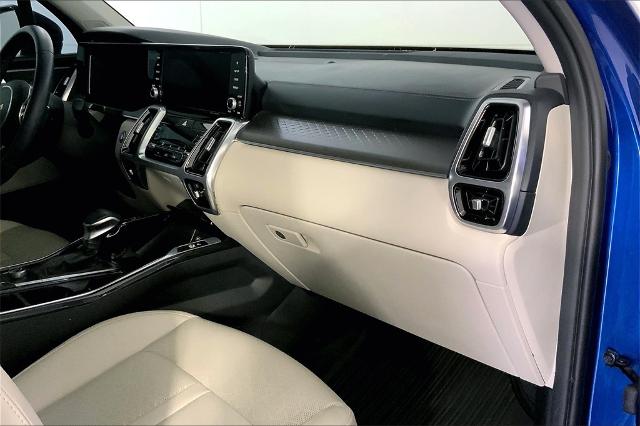 2023 Kia Sorento Vehicle Photo in Lees Summit, MO 64086