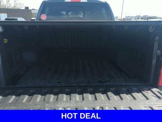 2019 Ford Ranger Vehicle Photo in Merrillville, IN 46410