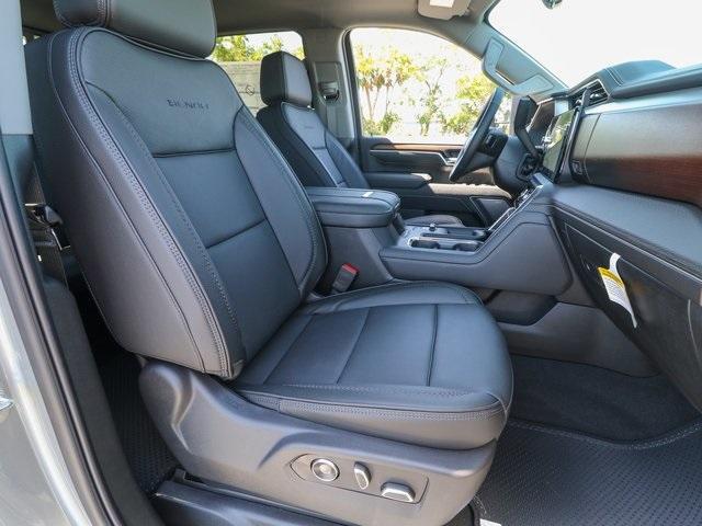 2025 GMC Sierra 2500 HD Vehicle Photo in HOMOSASSA, FL 34448-1461