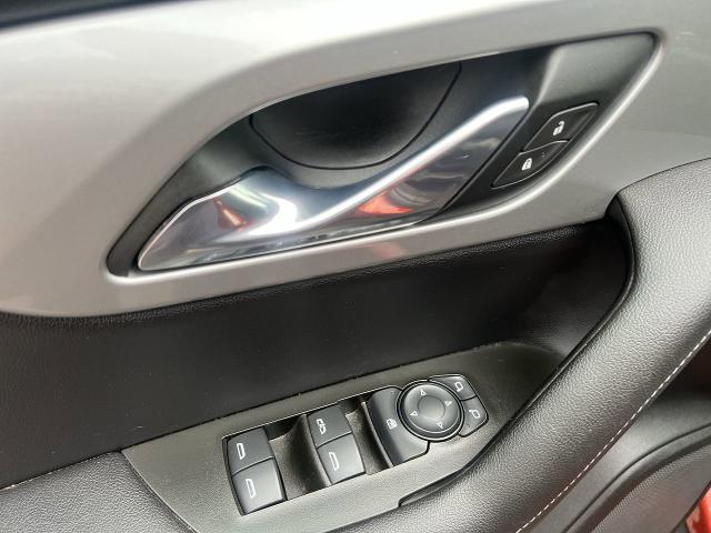2021 Chevrolet Blazer Vehicle Photo in BOSTON, NY 14025-9684