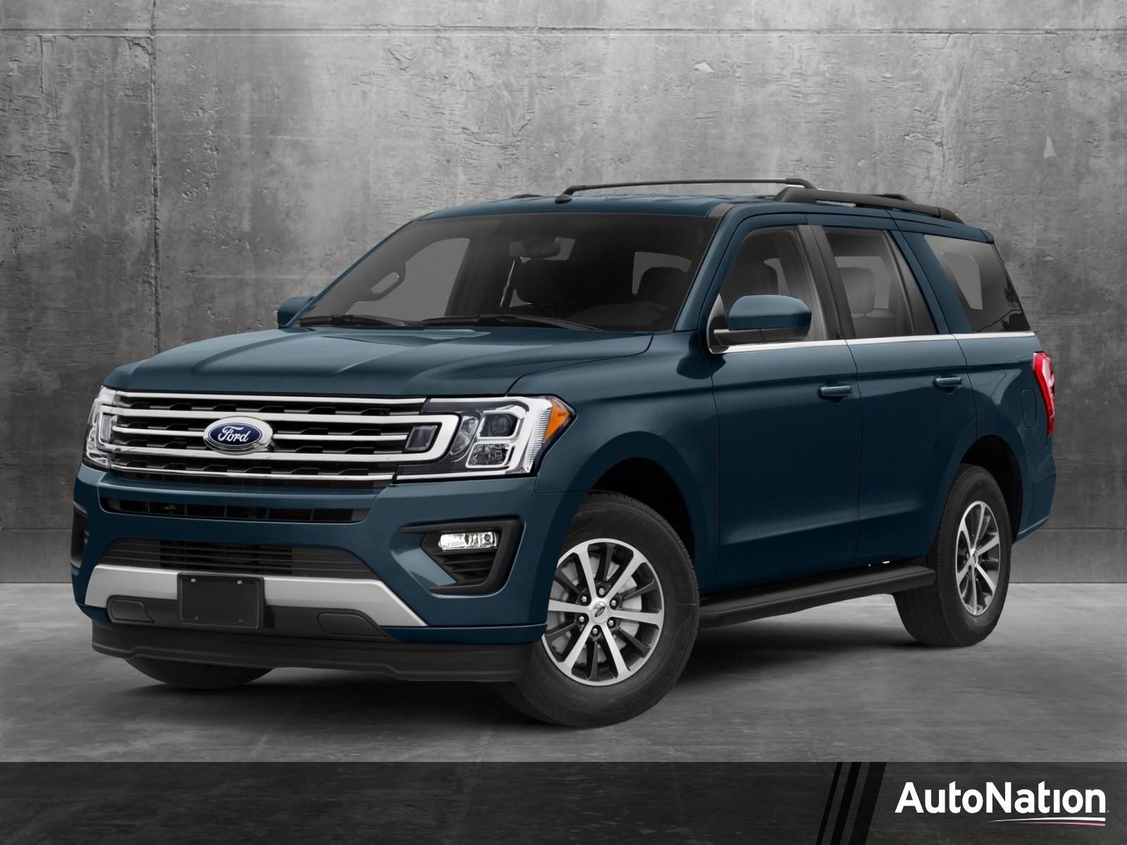 2018 Ford Expedition Vehicle Photo in Margate, FL 33063