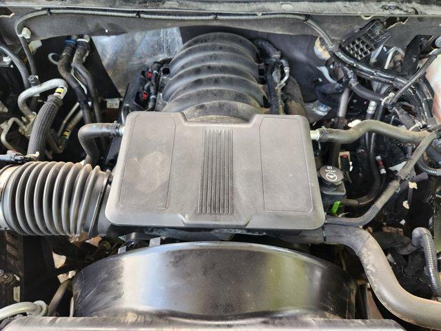 2024 Chevrolet Silverado 2500 HD Vehicle Photo in Decatur, TX 76234