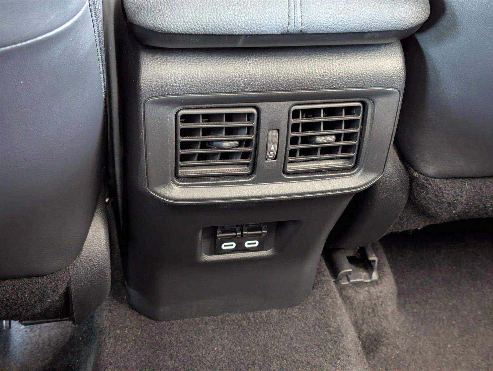 2023 Toyota RAV4 Vehicle Photo in Henderson, NV 89014