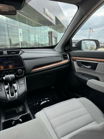 2019 Honda CR-V Vehicle Photo in Peoria, IL 61615