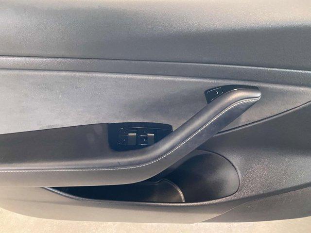 2020 Tesla Model 3 Vehicle Photo in Fort Mill, SC 29708
