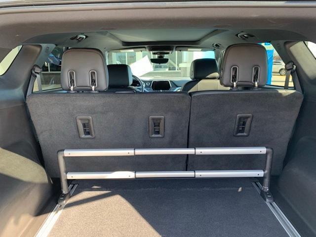 2020 Chevrolet Blazer Vehicle Photo in POST FALLS, ID 83854-5365