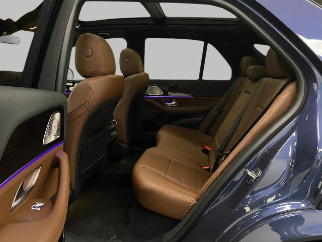 2025 Mercedes-Benz GLE Vehicle Photo in Appleton, WI 54913