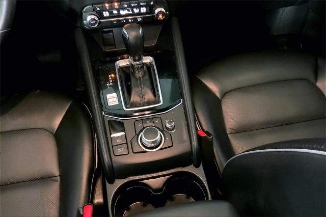 2024 Mazda CX-5 Vehicle Photo in Lees Summit, MO 64086