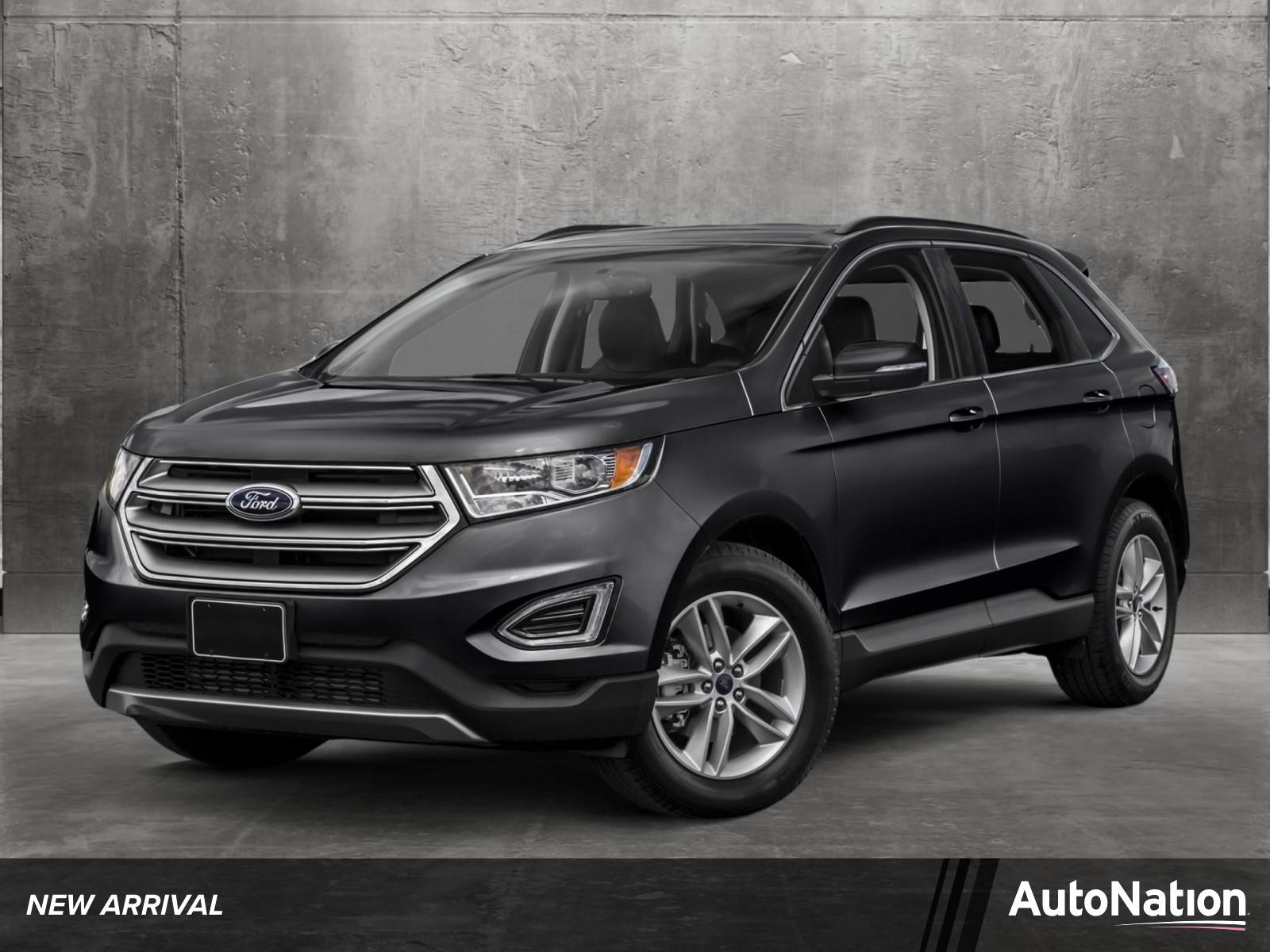 2016 Ford Edge Vehicle Photo in Memphis, TN 38128