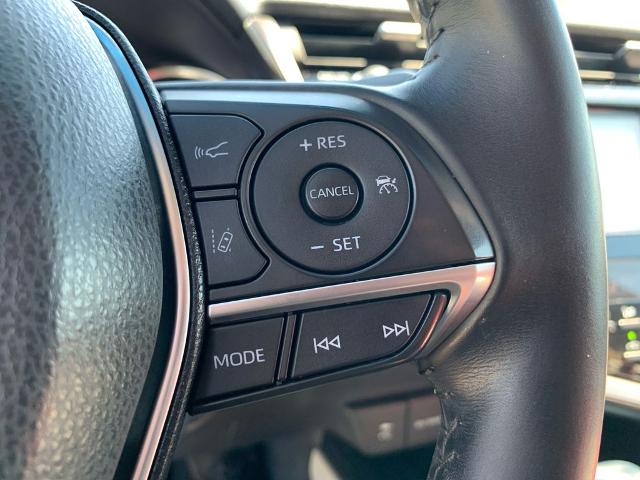 2018 Toyota Camry Vehicle Photo in Savannah, GA 31419
