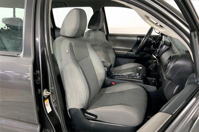 2018 Toyota Tacoma Vehicle Photo in INDEPENDENCE, MO 64055-1314