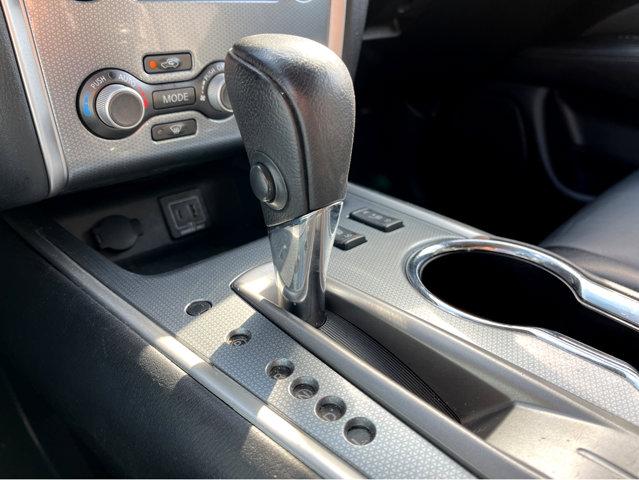 2020 Nissan Pathfinder Vehicle Photo in Savannah, GA 31419