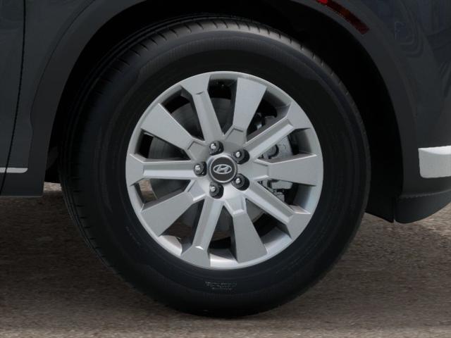 2025 Hyundai PALISADE Vehicle Photo in Peoria, IL 61615