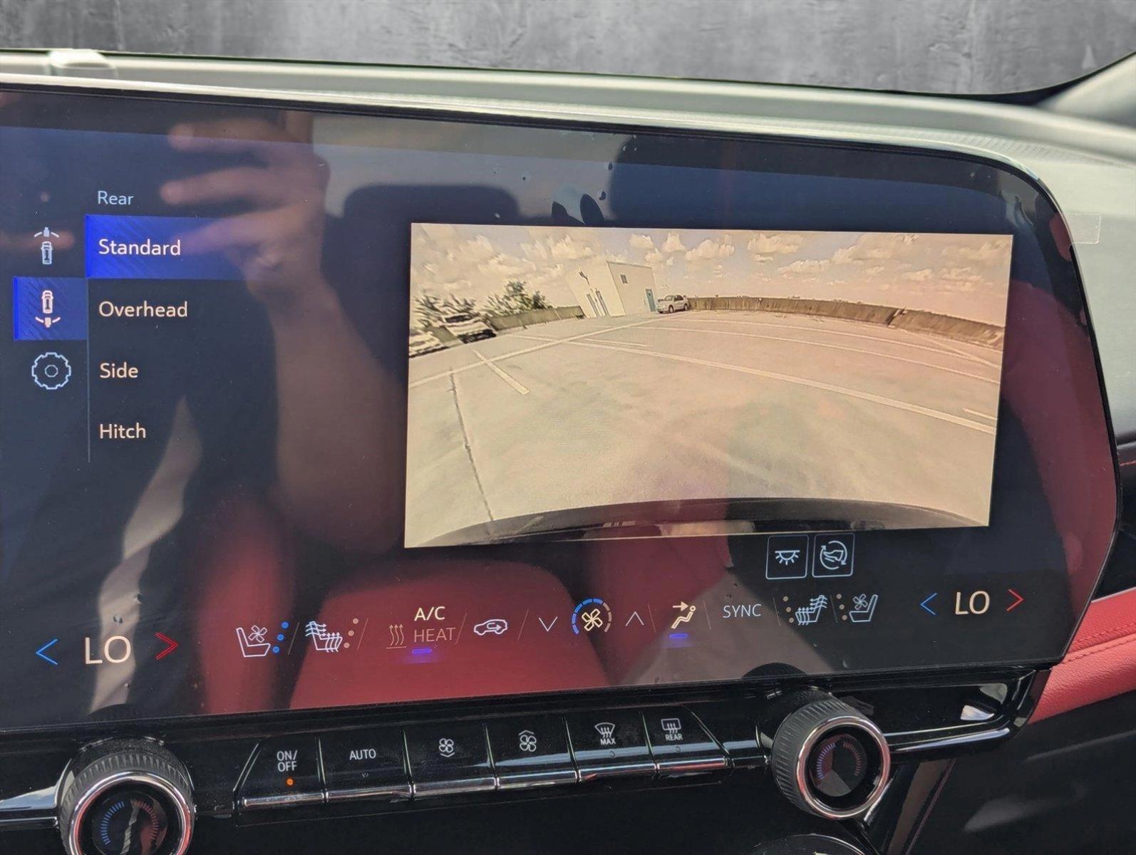 2025 Chevrolet Blazer EV Vehicle Photo in PEMBROKE PINES, FL 33024-6534