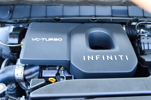 2025 INFINITI QX60 Vehicle Photo in Houston, TX 77090