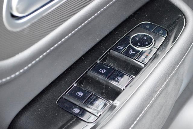 2025 INFINITI QX80 Vehicle Photo in Houston, TX 77090