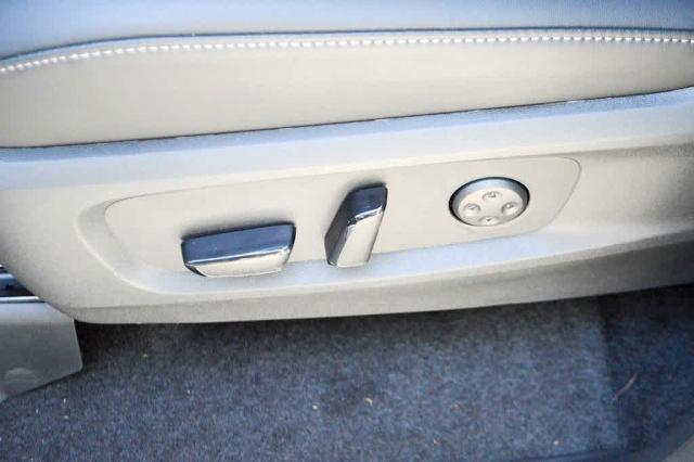 2025 INFINITI QX60 Vehicle Photo in Houston, TX 77090