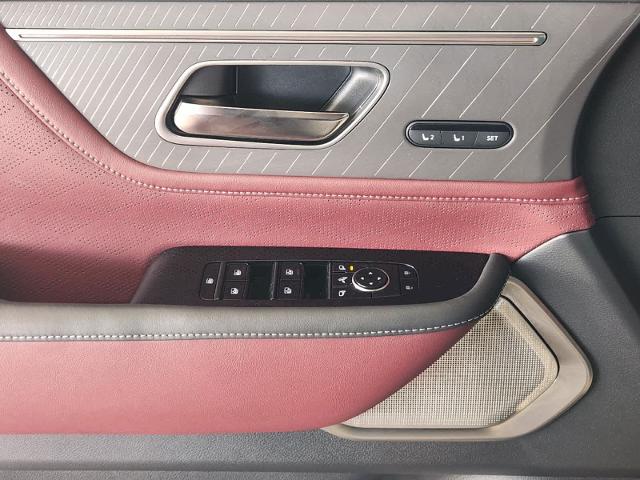 2025 INFINITI QX80 Vehicle Photo in DALLAS, TX 75209