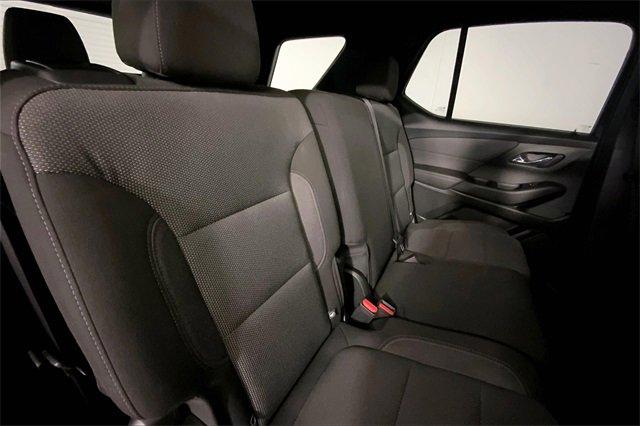 2023 Chevrolet Traverse Vehicle Photo in INDEPENDENCE, MO 64055-1314