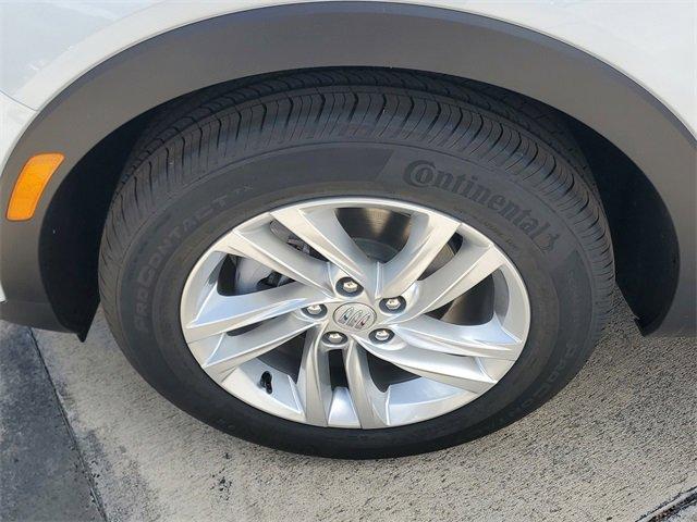2025 Buick Envista Vehicle Photo in SUNRISE, FL 33323-3202
