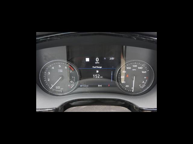 2025 Cadillac XT5 Vehicle Photo in TAMPA, FL 33612-3404