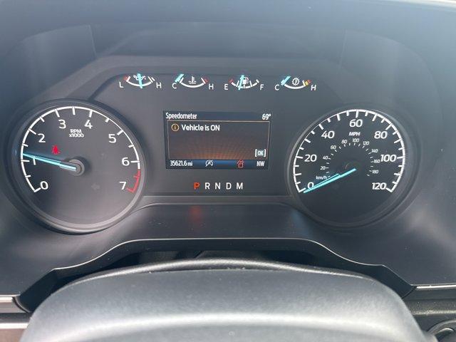 2021 Ford F-150 Vehicle Photo in Charlotte, NC 28212