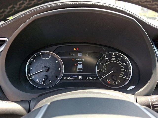 2024 INFINITI QX55 Vehicle Photo in Willow Grove, PA 19090