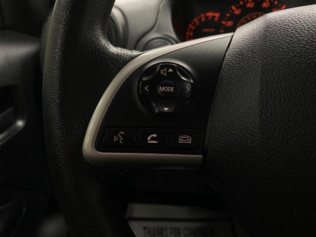 2021 Mitsubishi Mirage Vehicle Photo in Appleton, WI 54913