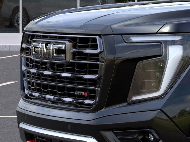 2025 GMC Yukon XL Vehicle Photo in APPLETON, WI 54914-8833