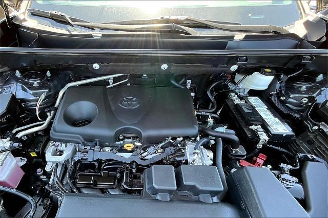 2023 Toyota RAV4 Vehicle Photo in Grapevine, TX 76051