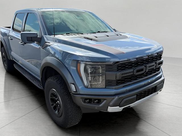 2023 Ford F-150 Vehicle Photo in Neenah, WI 54956