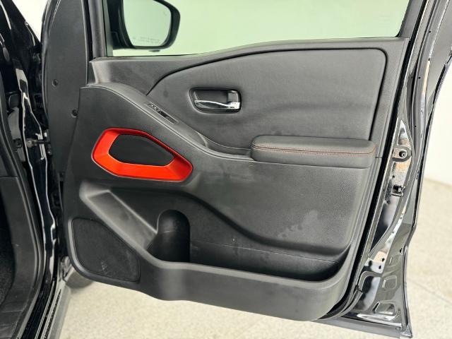 2023 Nissan Frontier Vehicle Photo in Grapevine, TX 76051