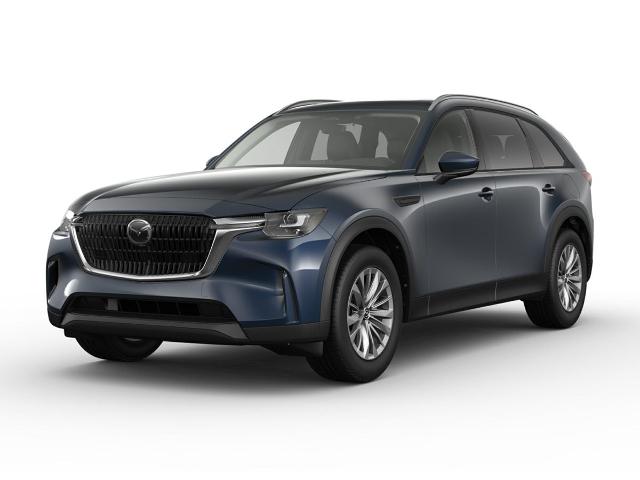 2024 Mazda CX-90 Vehicle Photo in San Antonio, TX 78230