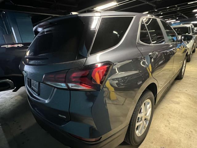2022 Chevrolet Equinox Vehicle Photo in Roslyn, NY 11576